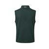 Seve Gents Ryder Cup 2027 ¼ Zip Vest Deep Green