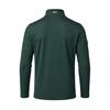 Seve Gents Ryder Cup 2027 ¼ Zip Sweater Deep Green