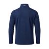 Seve Gents Ryder Cup 2027 ¼ Zip Sweater Navy - Blue