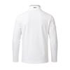 Seve Gents Ryder Cup 2027 ¼ Zip Sweater White