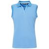 Abacus Ladies Victoria Drycoool Sleeveless Top Heaven (532)