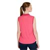 Abacus Ladies Victoria Drycoool Sleeveless Top Lipstick (410)