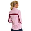 Abacus Ladies Aloha UV Long Sleeve Top Dusty Pink (879)