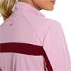 Abacus Ladies Aloha UV Long Sleeve Top Dusty Pink (879)