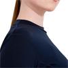 Abacus Ladies Aloha UV Turtle Neck Navy (300)