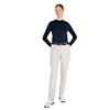 Abacus Ladies Aloha UV Turtle Neck Navy (300)