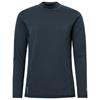 Abacus Ladies Aloha UV Turtle Neck Navy (300)