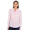 Abacus Ladies Hillside Polo Shirt Light Pink (280)