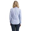 Abacus Ladies Hillside Polo Shirt Oxford Blue (907)