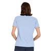 Abacus Ladies Hillside Polo Shirt Oxford Blue (907)