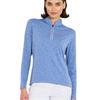 Abacus Ladies Spey Long Sleeve Horizon Blue (527)