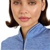 Abacus Ladies Spey Long Sleeve Horizon Blue (527)