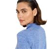Abacus Ladies Spey Long Sleeve Horizon Blue (527)