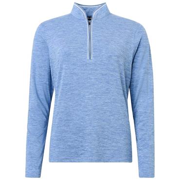 Abacus Ladies Spey Long Sleeve Horizon Blue (527)