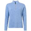 Abacus Ladies Spey Long Sleeve Horizon Blue (527)