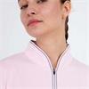 Abacus Ladies Spey Long Sleeve Light Pink (280)