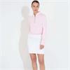 Abacus Ladies Spey Long Sleeve Light Pink (280)