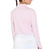 Abacus Ladies Spey Long Sleeve Light Pink (280)