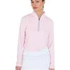 Abacus Ladies Spey Long Sleeve Light Pink (280)
