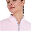 Abacus Ladies Spey Long Sleeve Light Pink (280)