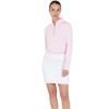 Abacus Ladies Spey Long Sleeve Light Pink (280)