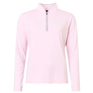 Abacus Ladies Spey Long Sleeve Light Pink (280)