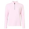 Abacus Ladies Spey Long Sleeve Light Pink (280)