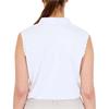 Abacus Ladies Victoria Drycool Sleeveless Ice Blue (560)