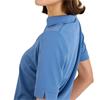 Abacus Ladies Bovey ½ Sleeve Horizon Blue (527)