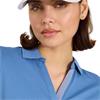 Abacus Ladies Bovey ½ Sleeve Horizon Blue (527)