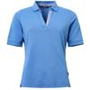 Abacus Ladies Bovey ½ Sleeve Horizon Blue (527)