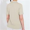 Abacus Ladies Bovey ½ Sleeve Lite Sand (172) 
