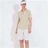 Abacus Ladies Bovey ½ Sleeve Lite Sand (172) 