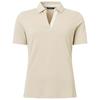 Abacus Ladies Bovey ½ Sleeve Lite Sand (172) 