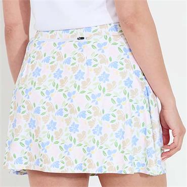 Abacus Ladies Victoria Skort Flora (721)
