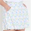 Abacus Ladies Victoria Skort Flora (721)