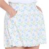 Abacus Ladies Victoria Skort Flora (721)