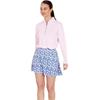 Abacus Ladies Victoria Skort Horizon Flower (538)