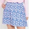 Abacus Ladies Victoria Skort Horizon Flower (538)