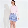Abacus Ladies Victoria Skort Horizon Flower (538)