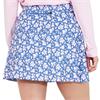 Abacus Ladies Victoria Skort Horizon Flower (538)