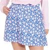 Abacus Ladies Victoria Skort Horizon Flower (538)