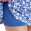 Abacus Ladies Victoria Skort Horizon Flower (538)