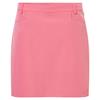 Abacus Ladies Manga Skorts Lipstick (410)