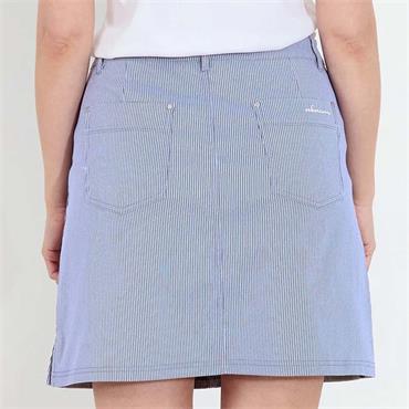 Abacus Ladies Bovey Skort Horizon Blue (527)
