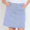 Abacus Ladies Bovey Skort Horizon Blue (527)