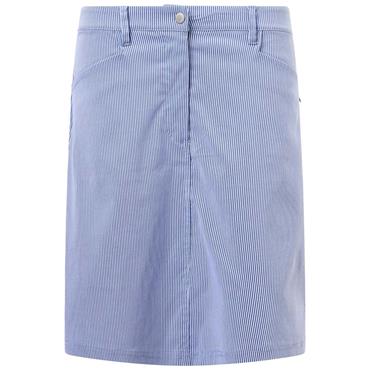 Abacus Ladies Bovey Skort Horizon Blue (527)