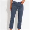 Abacus Ladies Bovey 7/8 Trousers Horizon Blue (527)