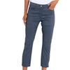 Abacus Ladies Bovey 7/8 Trousers Horizon Blue (527)
