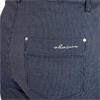 Abacus Ladies Bovey 7/8 Trousers Horizon Blue (527)